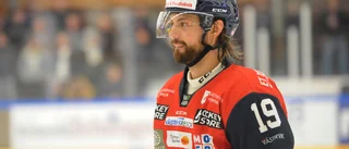 Därför saknades stjärnan på träningen