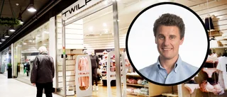 Klädkedjan Twilfit till rekonstruktion