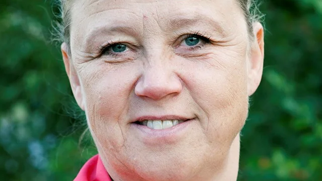 Monica Lejon blir ny närinslivschef på Region Norrbotten.