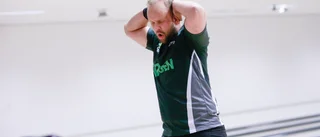 Boden tappade poäng efter rysare: "Surt nu"