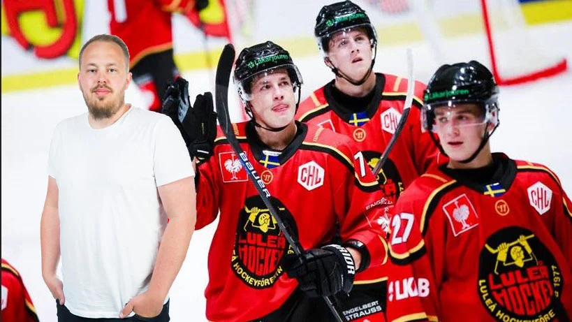 Kritiserad, polisanmäld och sparkad. Luleås kommundirektör Mikael Lekfalk talar ut som sin jobbiga vecka.