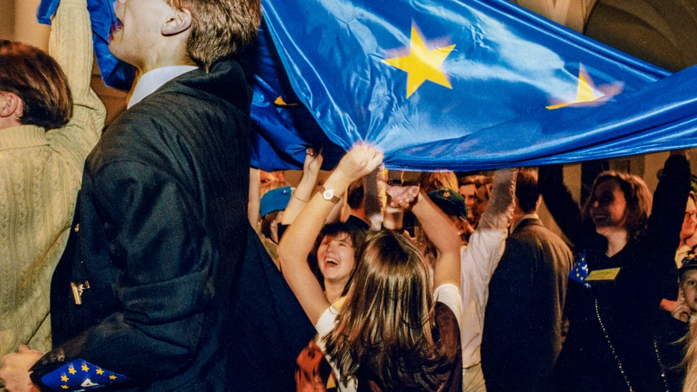 25 år efter folkomröstningen behöver Sverige en tydligare EU-politisk strategi.