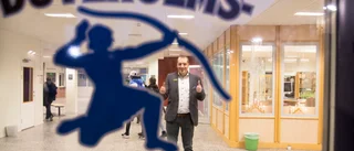 Tidig julklapp kan rädda 2019 för kommunen
