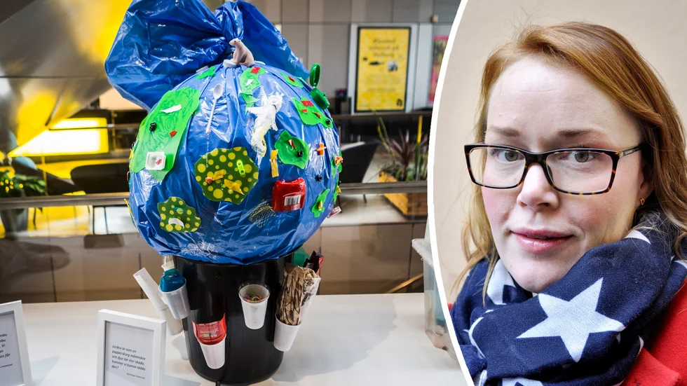 Målsättningen var att 1140 skulle medverka vid Uppsala klimatforum, som var en del av klimatveckan. Resultatet: 318 personer dök upp. Nu vill M och KD skrota evenemanget.