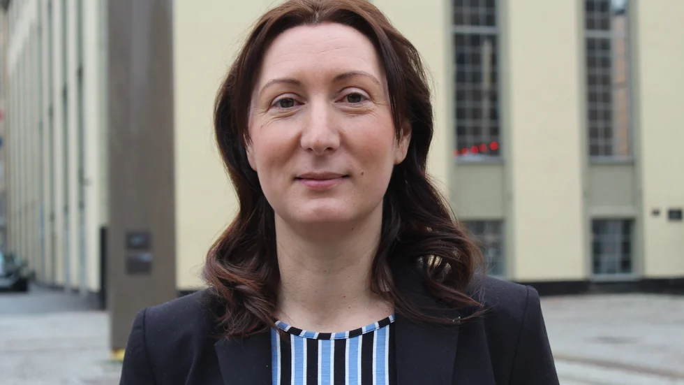 SD-avhopparen Sandra Karlsson, numera Landsbygdspartiet, håller fast vid oppositionsrådsposten och ska fortsätta driva landsbygds- och skolfrågor. 