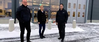 Motalaföretaget satsar – nu inviger de 1400 nya kvadratmeter