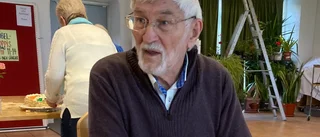 Månadsmöte hos SPF Seniorerna Eskelhem-Tofta