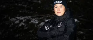 Ingesson tillbaka på världscupen: "Känner mig trygg"