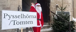 Följ med på klassiska julmarknaden– vi rapporterar live 
