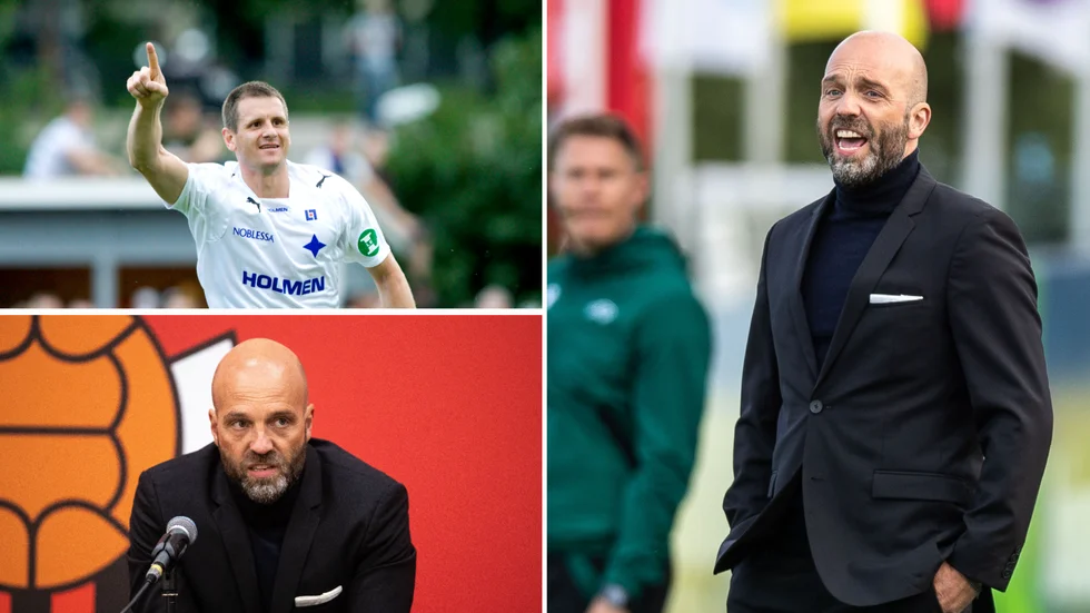 Stefan Thordarson hoppas att Arnar Gunnlaugsson är med som en kandidat som ny IFK-tränare.