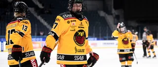 Ovan straffhjälte i Luleå/MSSK: "Är inte min grej"