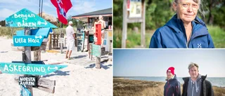Länsstyrelsen om Sudersannas: ”Svårt besked att ge”