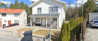 154 kvadratmeter stort hus i Steningehöjden får nya ägare