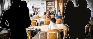 Föräldrarnas larm: Barnen blir slagna och hotade till livet