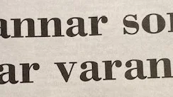 Piteå-Tidningen 4 december.