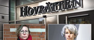 Friad från sexbrott mot barn – nu i hovrätten • "Väldigt jobbigt"
