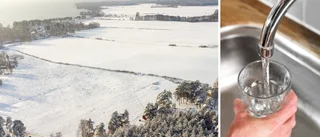 Boende vill ha vatten och avlopp – här är kommunens besked