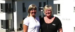 Nytt hotell med 180 bäddar
