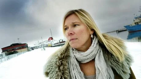 IFRÅGASÄTTER. "Att ens komma med idén att gotlänningarna ska åka långsammare på vintern är obegripligt".  Det säger Tiina Mykkänen, verksamhetsledare för föreningen Tillväxt Gotland, som samlar representanter från näringslivet och kommunen.