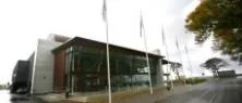 Redovisningen fick underkänt