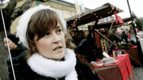Nästan var fjärde elev som varit med i Ung företagsamhet startar eget inom 10 år, berättar Karin Mehler som är regionchef på Gotland.