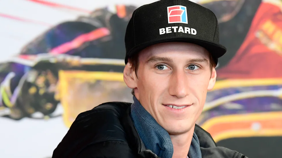 Västervik Speedway har gjort klart med Max Fricke, som senaste säsongen körde för Indianerna.