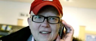 Niklas Sjöblom
