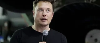 Nej, Elon Musk – du bestämmer inte här