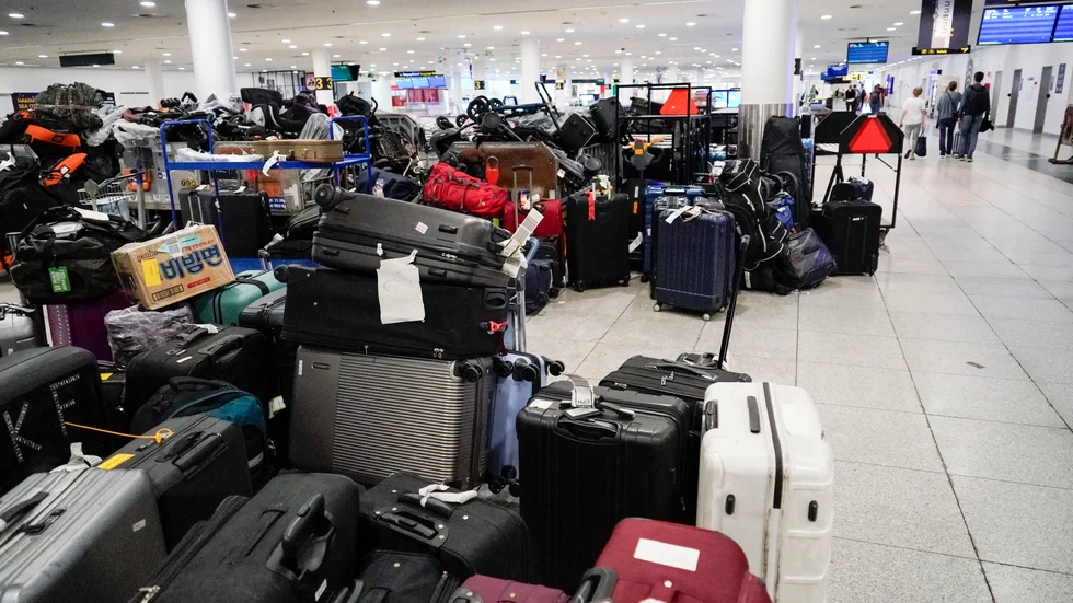 Många arbetskraftsinvandrare kommer behöva packa väskan när regeringens nya migrationspolitik blir verklighet.