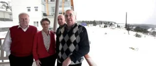 De vill inte ha ett höghus vid Snäck