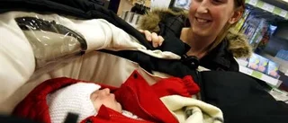 "Är man sjuk ska man vara hemma"