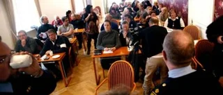 "De utbildas för att samtala och iaktta"