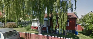 40-talshus på 66 kvadratmeter sålt i Öregrund - priset: 3 000 000 kronor