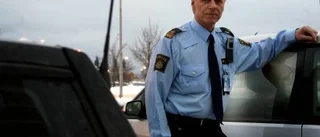 Holger tog upp jakten på hetsjakten