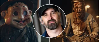 Han får blodet att spruta i Netflix nya storfilm