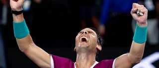 Vinnare tillbaka i Australian Open