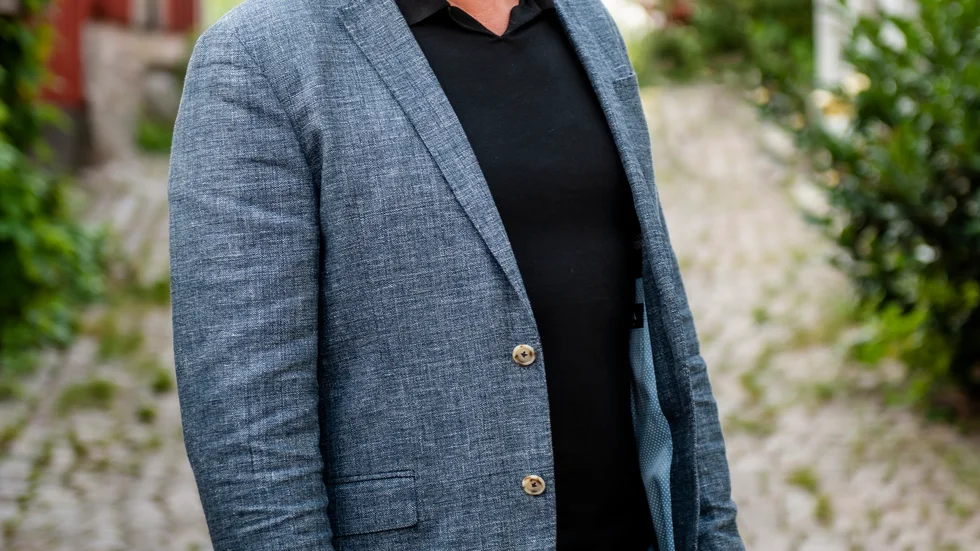 Johan Oléhn, vd för Vimarhem, tror att ett köpeavtal kan läggas fram för beslut i styrelsen inom några veckor. 