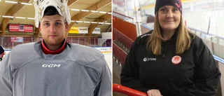 VIK:s plan för att hantera storpubliken när Brynäs gästar