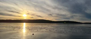 Dagens läsarbild: Fin vy från Kärleksstigen