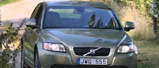 Bilen som vägrar tomgångskörning