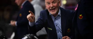 Kedjorna från början av säsongen återförenas – inför toppmötet
