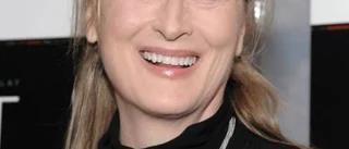 Inget "Tvivel" om Meryl Streeps succéår