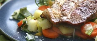 Smaksätt med honung