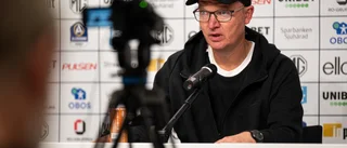 Riddersholm: "Mycket av det jag läste i går är lögner"