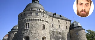 Misstänkt Djulömördare gripen i Örebro 