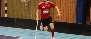 Westervik föll mot Ingelstad med 3-5