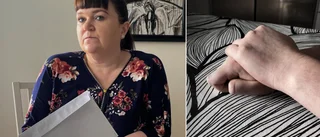 Jessicas dotter har inte gått i skolan – på ett helt år