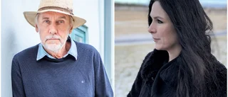 Stjärnförfattare flockas till festivalen i Uppsala