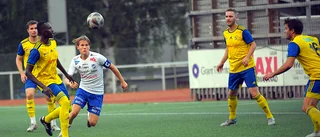 Mållöst i Luleåderbyt: "Viktig poäng i en tuff match"