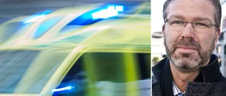 Ambulansen dröjde när tidigare kommunchefen avled 